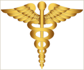 Medical Corps Insignia