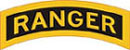 Ranger Tab