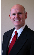 Dr. Parr Portrait